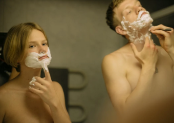 Valuable Grooming Hacks for Fathers on the Go