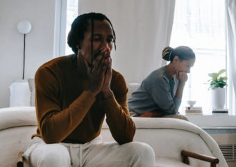 Things That Happens If You Quit Having Sex