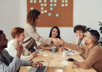 Unleash the Full Potential of Your Company