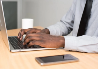 Unlocking Efficiency: The Role of Typing Services in Modern Remote Work Environments